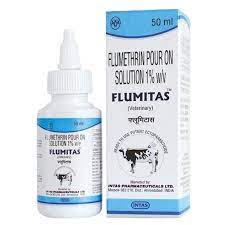 FLUMITAS SOLUTION 50ML