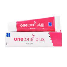 ONETONE PLUS CREAM 20GM