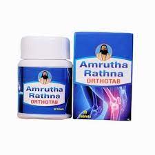 AMRUTHA RATHNA TABLET 30S