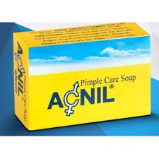 ACNIL SOAP 75GM