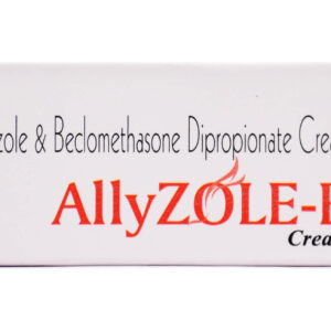 ALLYZOLE B CREAM 20GM