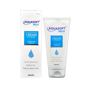 AQUASOFT MAX CREAM 100GM