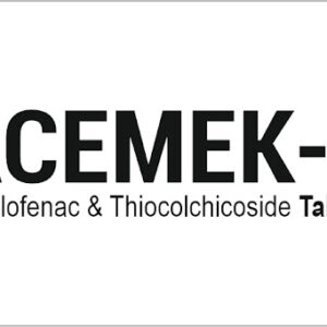 ACEMEK T TABLET 10S